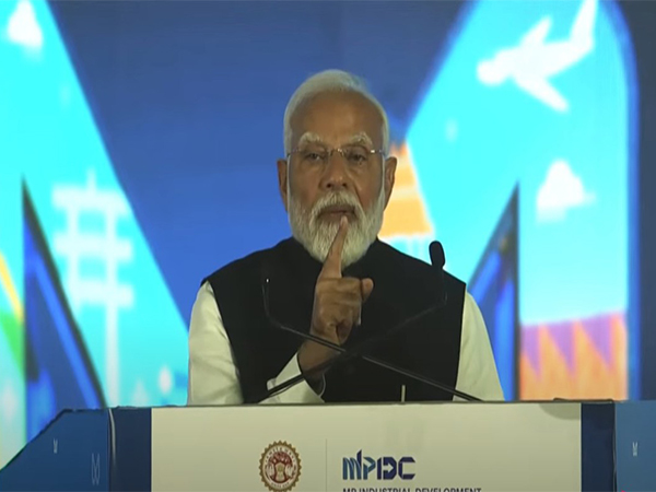 Prime Minister Narendra Modi (Photo source: MyGov India/YouTube)