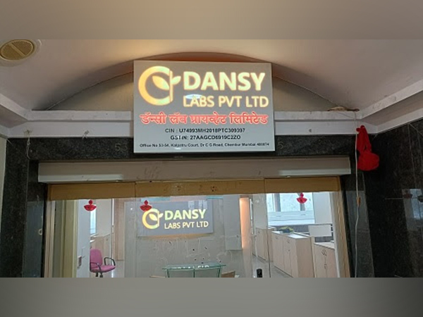 Dancy Labs Private Limited