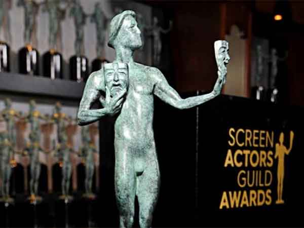 Representative Image (Photo/X/@SAGawards)