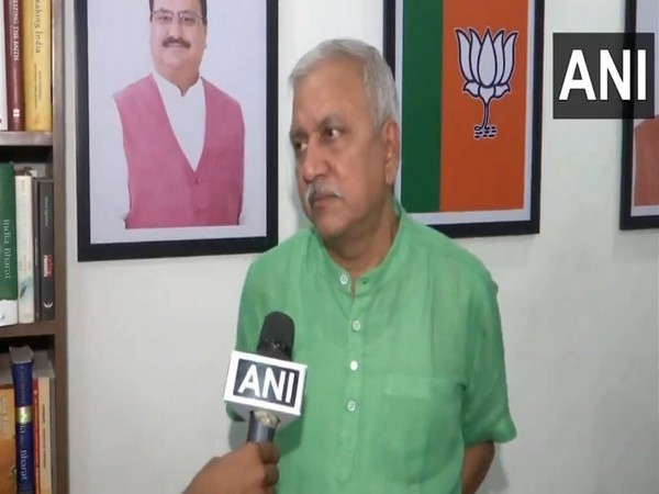 Tamil Nadu, delimitation, Narayanan Thirupathy, (Photo/ANI)