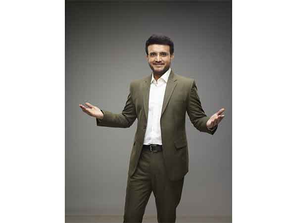 Saurav Ganguly, the 'Dada of Brands' 