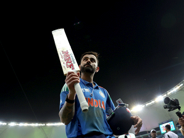 Virat Kohli. (Photo- ICC website)
