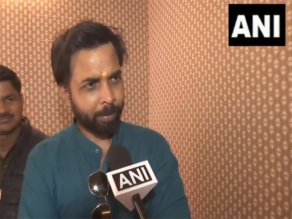 Abhishek Banerjee (Photo/ANI)