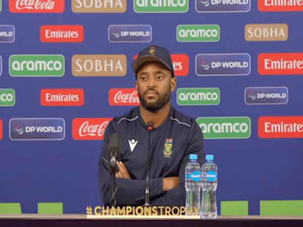 Heinrich Klaasen. (Photo- ICC website)