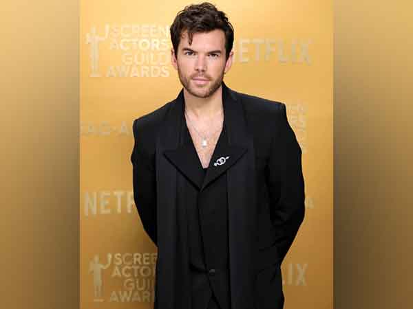  Luke Newton (Image source/X/ Netflix) 