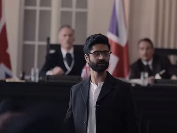 Still from 'The Waking of a Nation' (Image source: Sony LIV)