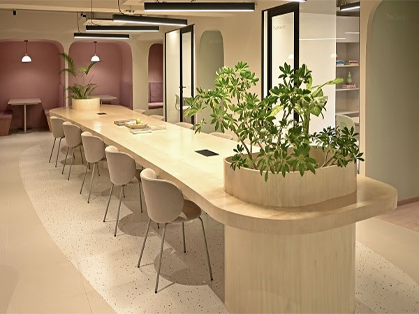 Coro, India’s first exclusive family-focused members' club, where parents thrive professionally while children learn, play, and explore in a safe, joyful space