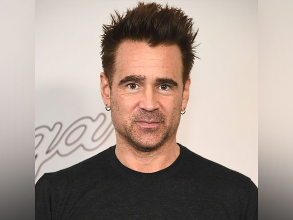 Colin Farrell (Image Source: X/@colinfarrell10)