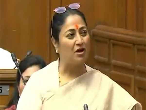 Delhi CM Rekha Gupta tables CAG report on Excise policy (Source-Vidhan Sabha)
