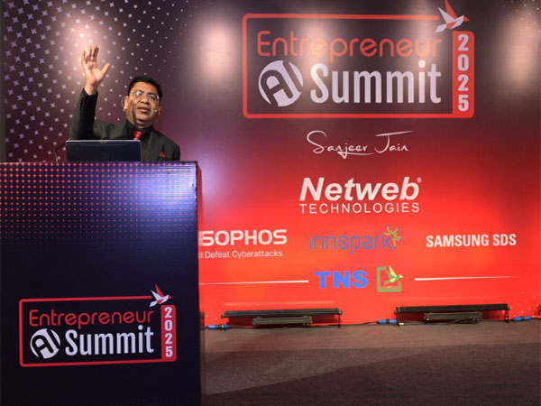 CEOITBOX Hosts India’s Largest AI Summit to Empower Small and Medium Enterprises