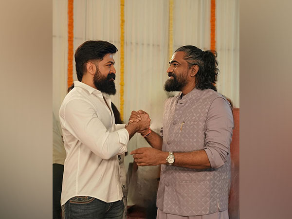 KVN Productions and Rocking Star Yash Present ‘Toxic’: A Pan-World Action Spectacle