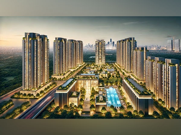 NCR's dynamic luxury living landscape