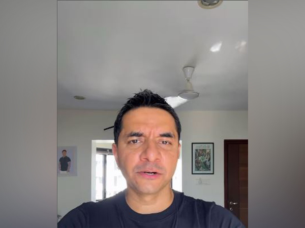 Luke Coutinho (Image source/Instagram) 