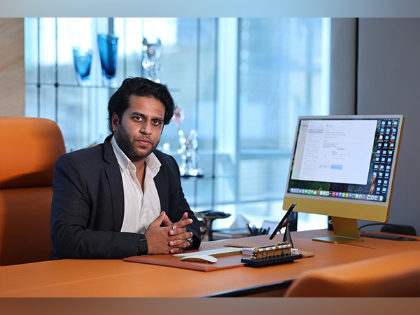 Notandas Realty Expands into Juhu with Notan DC Project