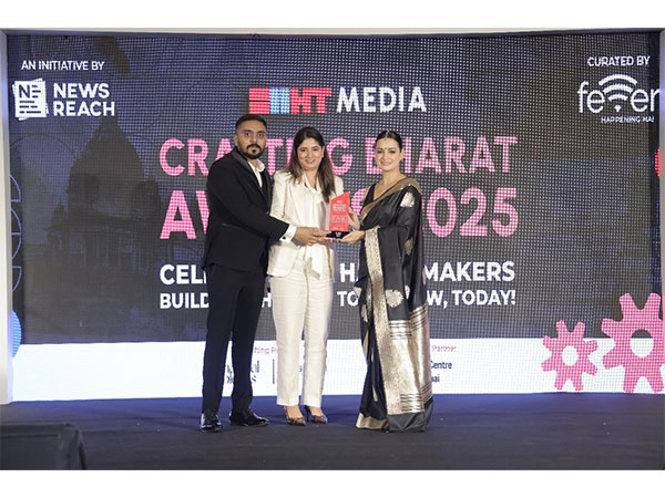 SpikeOn Services Private Limited Recognized as the 