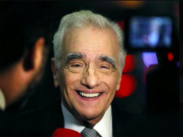 Martin Scorsese (Image source/X) 
