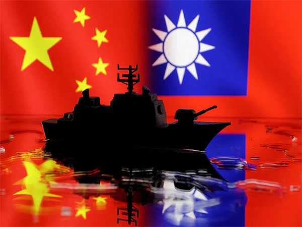 Represenatative imager (Photo/Reuters)