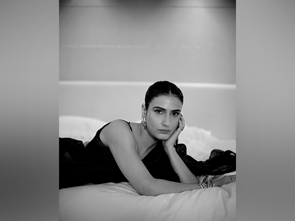 Fatima Sana Shaikh (Photo/instagram