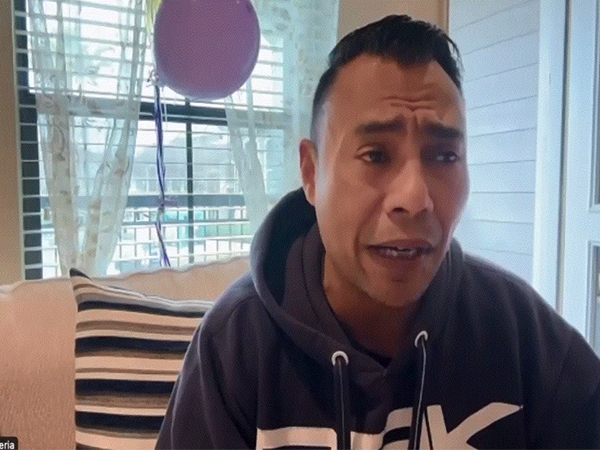 Danish Kaneria. (Photo- ANI)