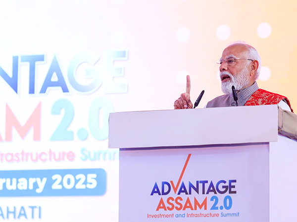 Prime Minister Narendra Modi (PM Modi X:@narendramodi)