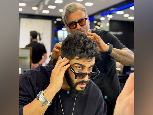 Arjun Kapoor (Photo/instagram/@arjunkapoor)