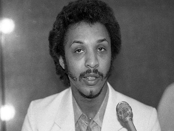 Chris Jasper (Image source/X) 