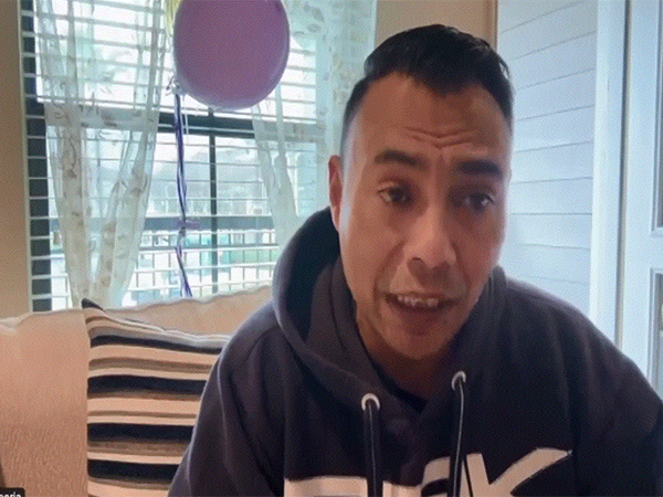 Danish Kaneria. (Photo- ANI)