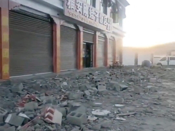 Representative Image (Photo/Reuters)