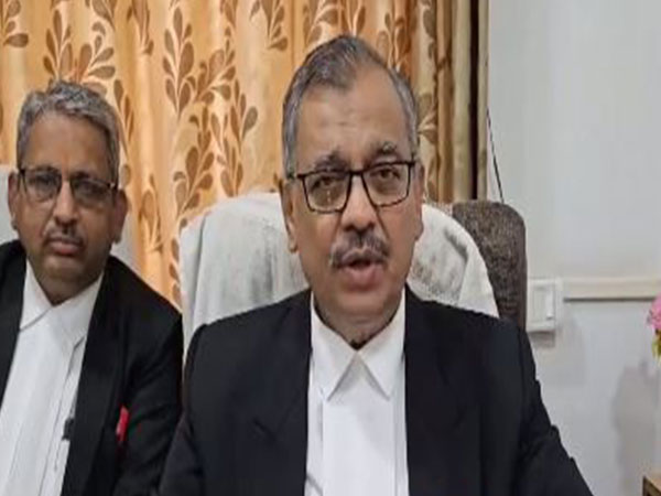 Senior Advocate Ujjwal Nikam (File Photo/ANI)