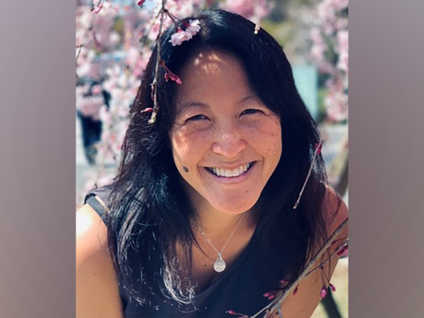 Fumi Kitahara (Image Source: Instagram/@ fumikotto)