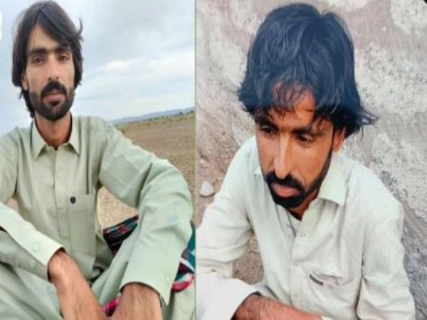 Brothers killed by Pakistani forces (Image Source: @TBPEnglish)