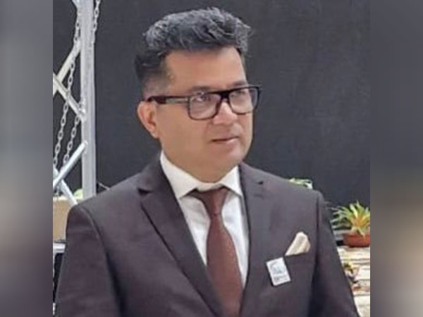 Pabitra Margherita (Source/@PmargheritaBJP)