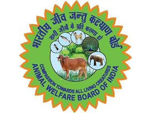 Animal Welfare Board of India (Photo/https://awbi.gov.in/)