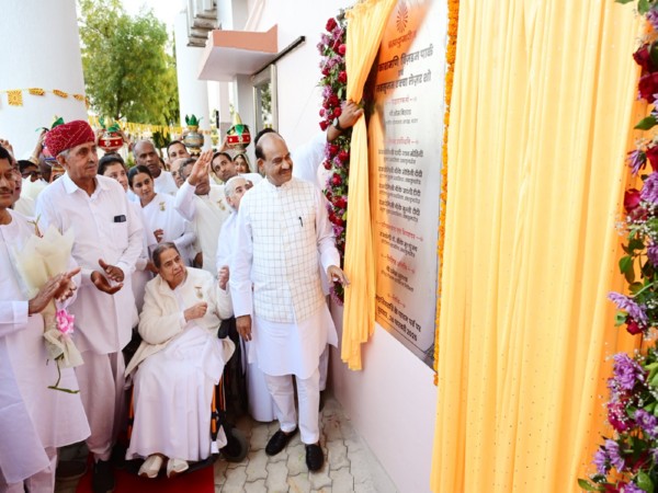 Lok Sabha Speaker Om Birla (Photo/@ombirlakota)