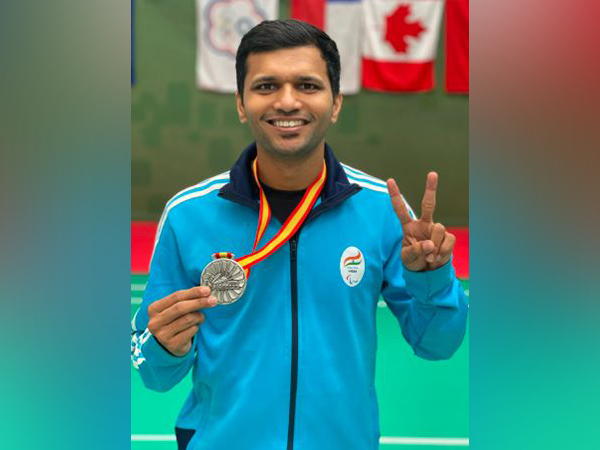  Sukant Kadam (Photo:  Sukant Kadam)