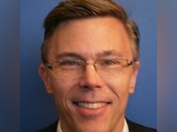 Thomas Kerr, Lead Climate Change Specialist at the World Bank (Photo/World Bank)