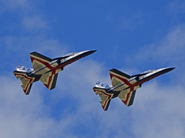 Representative Image (Photo Credit: X@MoNDefense)