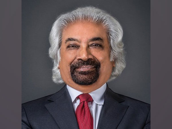 Congress Overseas Chief Sam Pitrodia (Photo/X @sampitroda) 
