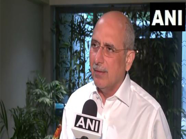 BJP leader Nalin Kohli. (Photo/ANI)