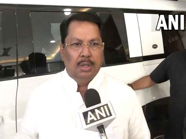 Leader of Opposition in Maharashtra Assembly Vijay Wadettiwar (Photo/ANI)