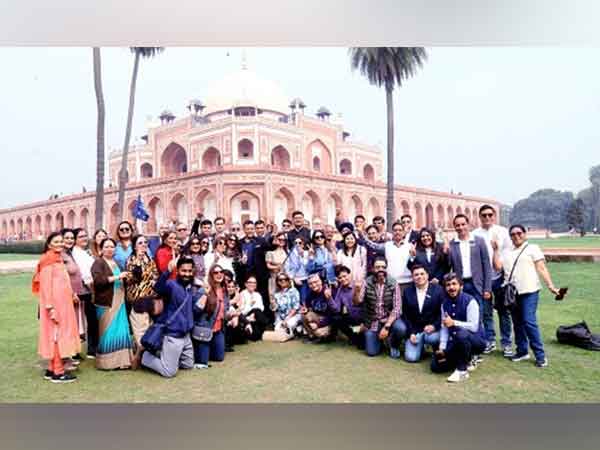 Axis Max Life Insurance celebrates Trust and Life Advisor Excellence with ‘Bharose ka Tour’