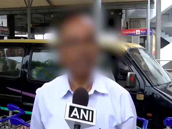 Father of the victim (Photo/ANI)