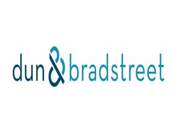 Dun & Bradstreet India Logo