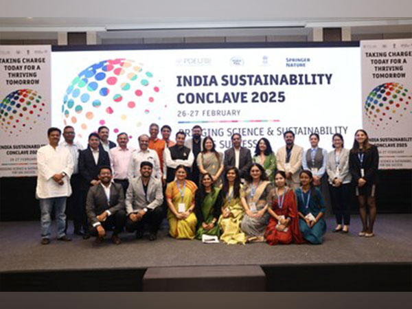 India Sustainability Conclave 2025