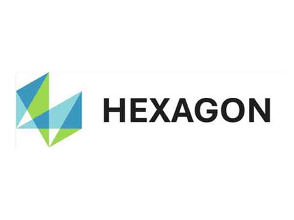 Hexagon Logo