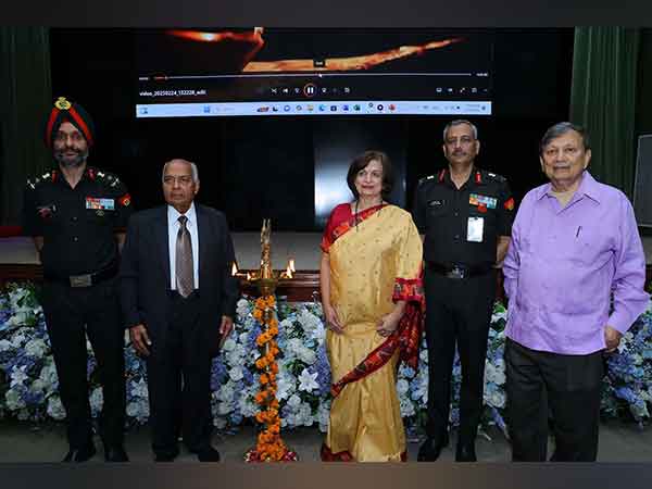 Over 25 army veteran entrepreneurs were recognized at the event