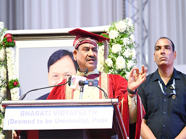Lok Sabha Speaker Om Birla (Photo/ANI))