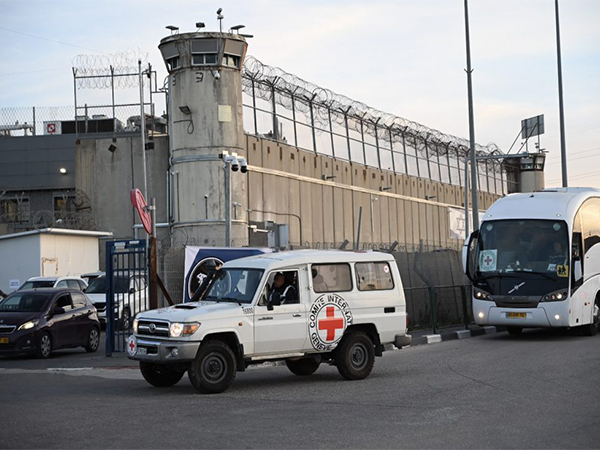 Representative Image (Photo/TPS)