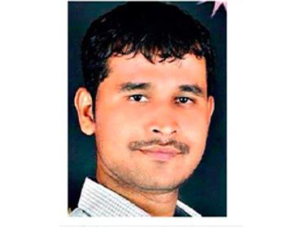 Accused Dattatray Ramdas Gade (Photo: Pune Police)