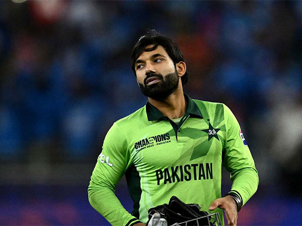 Mohammad Rizwan (Photo: ICC)